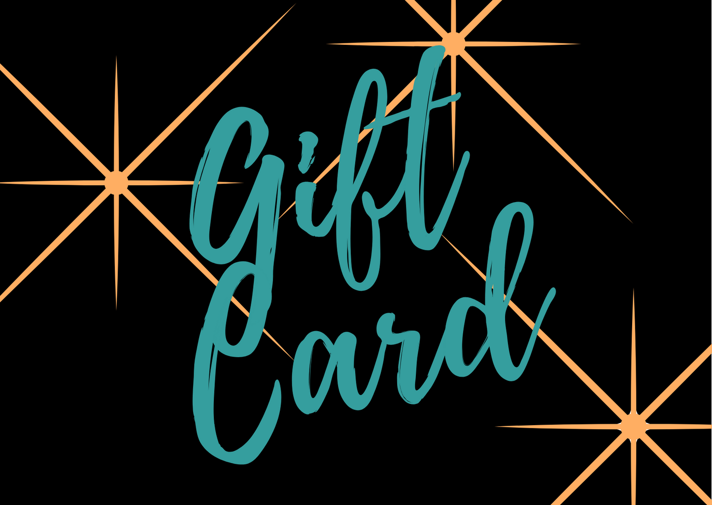 Aeon Fitness and Gymnastics Shop Gift Card